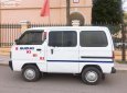 Suzuki Super Carry Van 2005 - Cần bán Suzuki Super Carry Van năm 2005, màu trắng chính chủ, giá chỉ 128 triệu