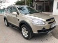 Chevrolet Captiva LT 2.4 MT 2008 - Bán xe Chevrolet Captiva LT 2.4 MT đời 2008 số sàn