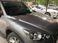 Mazda CX 5 2013 - Bán Mazda CX 5 2013, màu xám, 660tr