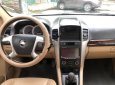 Chevrolet Captiva LT 2.4 MT 2008 - Bán xe Chevrolet Captiva LT 2.4 MT đời 2008 số sàn