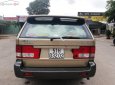 Ssangyong Musso 2007 - Bán xe Ssangyong Musso đời 2007 số tự động giá cạnh tranh