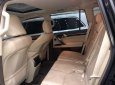 Lexus GX 2016 - Cần bán Lexus GX460 sản xuất 2016, màu đen, nhập khẩu