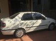 Fiat Siena    HLX 1.6 2002 - Bán Fiat Siena HLX 1.6 năm 2002, màu trắng