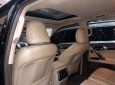 Lexus GX 2016 - Cần bán Lexus GX460 sản xuất 2016, màu đen, nhập khẩu