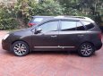 Kia Carens SX 2.0 AT 2014 - Cần bán xe Kia Carens SX 2.0 AT sản xuất 2014, màu xám chính chủ, giá chỉ 430 triệu