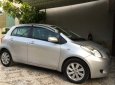 Toyota Yaris 2007 - Bán xe Toyota Yaris năm 2007, màu bạc, nhập khẩu như mới, 325 triệu
