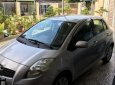 Toyota Yaris 2007 - Bán xe Toyota Yaris năm 2007, màu bạc, nhập khẩu như mới, 325 triệu