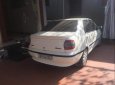 Fiat Siena    HLX 1.6 2002 - Bán Fiat Siena HLX 1.6 năm 2002, màu trắng