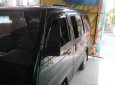 Suzuki Super Carry Van   2003 - Bán Suzuki Super Carry 7 chỗ, đời 2003, xanh vỏ dưa