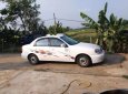 Daewoo Lanos 2005 - Bán xe Daewoo Lanos đời 2005, màu trắng