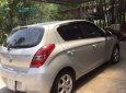 Hyundai i20 2011 - Bán Hyundai i20 sản xuất 2011, màu bạc, xe nhập 