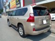 Lexus GX 460 2009 - Bán Lexus GX 460 đời 2010, màu vàng, nhập khẩu nguyên chiếc