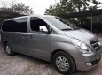 Hyundai Grand Starex 2016 - Chính chủ bán Hyundai Grand Starex đời 2016, màu bạc, nhập khẩu Hàn Quốc