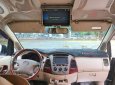 Toyota Innova   2.0G 2006 - Cần bán xe Toyota Innova 2.0G đời 2006, màu đen số sàn, 316 triệu