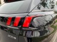 Peugeot 3008   2018 - Bán siêu xe Peugeot 3008 sx 2018 màu đen