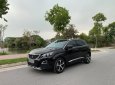 Peugeot 3008   2018 - Bán siêu xe Peugeot 3008 sx 2018 màu đen