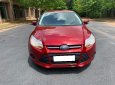 Ford Focus     2014 - Cần bán Ford Focus đời 2014, màu đỏ, số tự động