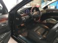 Mercedes-Benz S400   2011 - Cần bán Mercedes S400 2011 màu đen xăng điện, nhập khẩu Đức nguyên chiếc