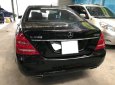 Mercedes-Benz S400   2011 - Cần bán Mercedes S400 2011 màu đen xăng điện, nhập khẩu Đức nguyên chiếc