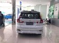 Suzuki Ertiga   2019 - Bán xe Suzuki Ertiga đời 2019, màu trắng, xe nhập, giá 499tr