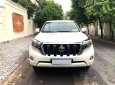 Toyota Land Cruiser Prado TXL 2.7L 2017 - Bán Toyota Prado TXL 2.7L model 2018, trắng kem full options, giá tốt