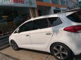 Kia Rondo GATH 2016 - Cần bán lại xe Kia Rondo GATH đời 2016, màu trắng