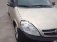 Lifan 520 2007 - Bán Lifan 520 đời 2007, màu bạc