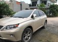 Lexus RX 450h 2013 - Bán ô tô Lexus RX 450h 2013, màu vàng, nhập khẩu  