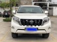 Toyota Prado TXL 2.7L 2016 - Bán xe Toyota Prado TXL 2.7L đời 2016, màu trắng, nhập khẩu nguyên chiếc chính chủ