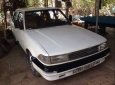 Toyota Corona   1992 - Bán Toyota Corona đời 1992, màu trắng, nhập khẩu, giá 20tr