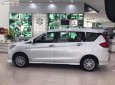 Suzuki Ertiga   2019 - Bán xe Suzuki Ertiga đời 2019, màu trắng, xe nhập, giá 499tr