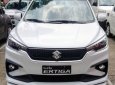 Suzuki Ertiga   1.5 MT  2019 - Bán xe Suzuki Ertiga 1.5 MT năm 2019, màu trắng 
