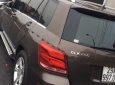 Mercedes-Benz GLK Class 250 2013 - Bán ô tô Mercedes năm 2013, màu xám chính chủ giá cạnh tranh