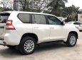 Toyota Prado TXL 2.7L 2016 - Bán xe Toyota Prado TXL 2.7L đời 2016, màu trắng, nhập khẩu nguyên chiếc chính chủ