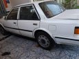 Nissan Bluebird 1987 - Cần bán lại xe Nissan Bluebird đời 1987, màu trắng, xe nhập