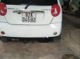 Chevrolet Spark 2009 - Bán xe Chevrolet Spark 2009, màu trắng, nhập khẩu nguyên chiếc chính chủ