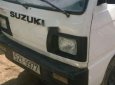 Suzuki Carry 2000 - Bán Suzuki Carry năm sản xuất 2000, màu trắng, nhập khẩu