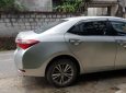 Toyota Corolla altis 1.8G 2015 - Cần bán Toyota Corolla Altis 1.8G đời 2015, màu bạc  