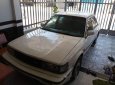 Nissan Bluebird 1987 - Cần bán lại xe Nissan Bluebird đời 1987, màu trắng, xe nhập