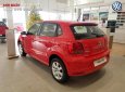 Volkswagen Polo 2018 - Polo Hatchback - Xe đô thị nhập khẩu, hỗ trợ trả góp 80% - VW Sài Gòn, Mr. Anh Quân: 090-898-8862