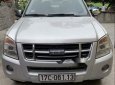 Isuzu Dmax 2008 - Cần bán Isuzu Dmax 2008, màu bạc, xe nhập chính chủ, giá tốt