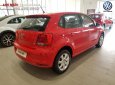 Volkswagen Polo 2018 - Polo Hatchback - Xe đô thị nhập khẩu, hỗ trợ trả góp 80% - VW Sài Gòn, Mr. Anh Quân: 090-898-8862