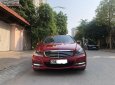 Mercedes-Benz C class C250 2012 - Bán Mercedes C250 sản xuất năm 2012, màu đỏ 