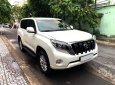 Toyota Land Cruiser Prado TXL 2.7L 2017 - Bán Toyota Prado TXL 2.7L model 2018, trắng kem full options, giá tốt