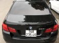 BMW 5 Series   2011 - Bán xe BMW 523i nhập khẩu Euro