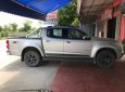 Chevrolet Colorado 2013 - Cần bán gấp Chevrolet Colorado đời 2013, màu bạc, nhập khẩu