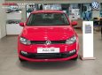 Volkswagen Polo 2018 - Polo Hatchback - Xe đô thị nhập khẩu, hỗ trợ trả góp 80% - VW Sài Gòn, Mr. Anh Quân: 090-898-8862