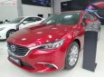 Mazda 6 2.0L 2019 - Bán xe Mazda 6 2.0L sản xuất 2019, màu đỏ giá cạnh tranh