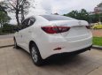 Mazda 2 Delu 2018 - Cần bán xe Mazda 2 Delu đời 2018, màu trắng, xe nhập, giá 507tr