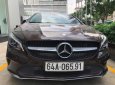 Mercedes-Benz CLA class CLA 200  2017 - Chính chủ cần bán xe Mercedes CLA200, lướt 4999 km, ĐK 8/2018